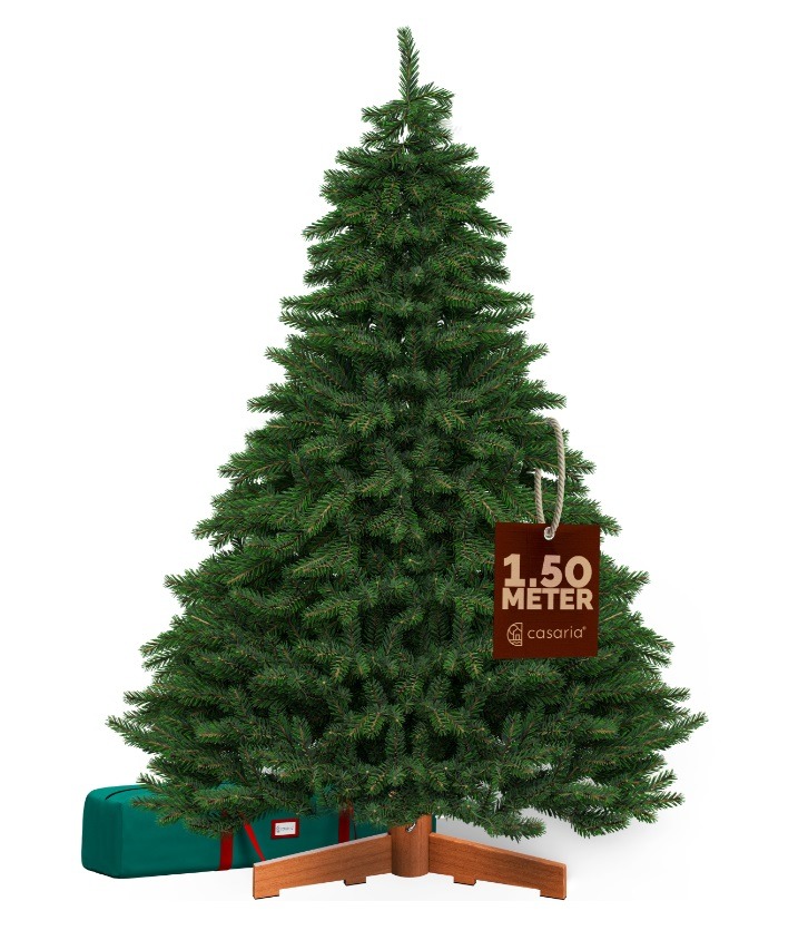 Kunstkerstboom\u0020Premium\u0020150cm Kunstkerstboom\u0020Premium\u0020150cm