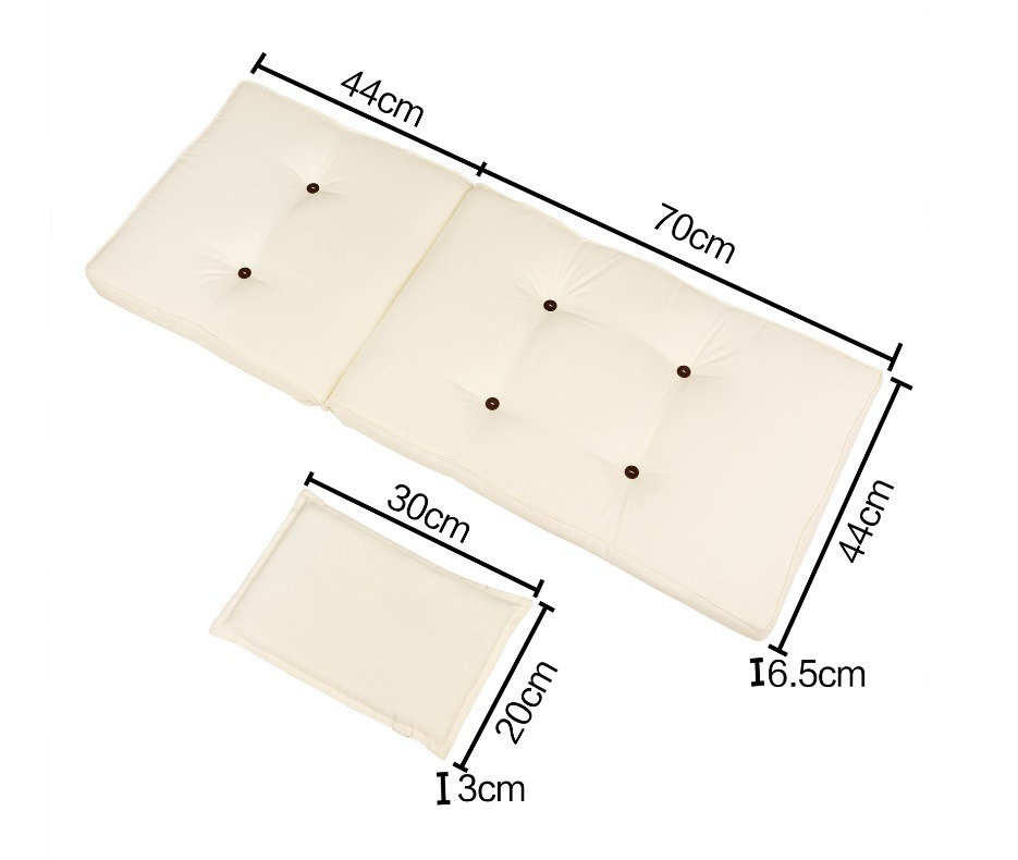 Stoelkussen\u0020Vanamo\u00202\u0020stuks\u0020Cr\u00E8me\u0020118x45x7cm Stoelkussen\u0020Vanamo\u00202\u0020stuks\u0020Cr\u00E8me\u0020118x45x7cm