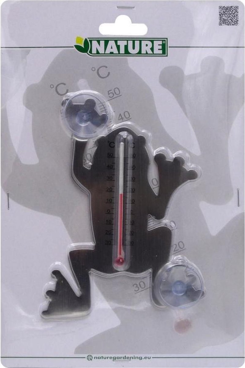 RVS\u0020Raamthermometer\u002016cm\u0020Kikker\u0020met\u0020zuignap\u0020voor\u0020Binnen\u0020en\u0020Buiten RVS\u0020Raamthermometer\u002016cm\u0020Kikker\u0020met\u0020zuignap\u0020voor\u0020Binnen\u0020en\u0020Buiten
