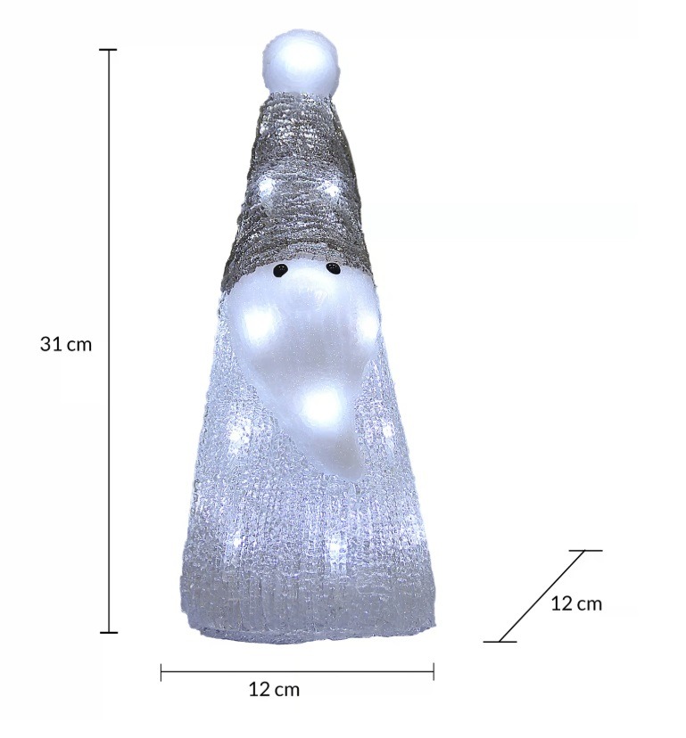 LED\u0020Kerstversiering\u0020Kerstman LED\u0020Kerstversiering\u0020Kerstman