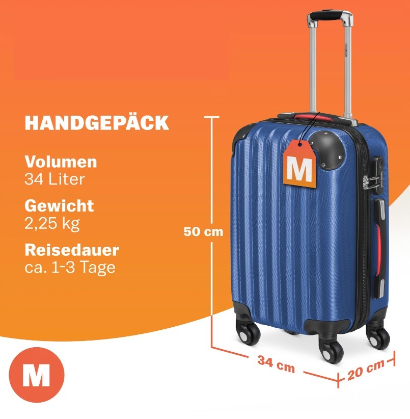 Reiskoffer\u0020Baseline\u0020Blauw\u0020M\u0020ABS Reiskoffer\u0020Baseline\u0020Blauw\u0020M\u0020ABS
