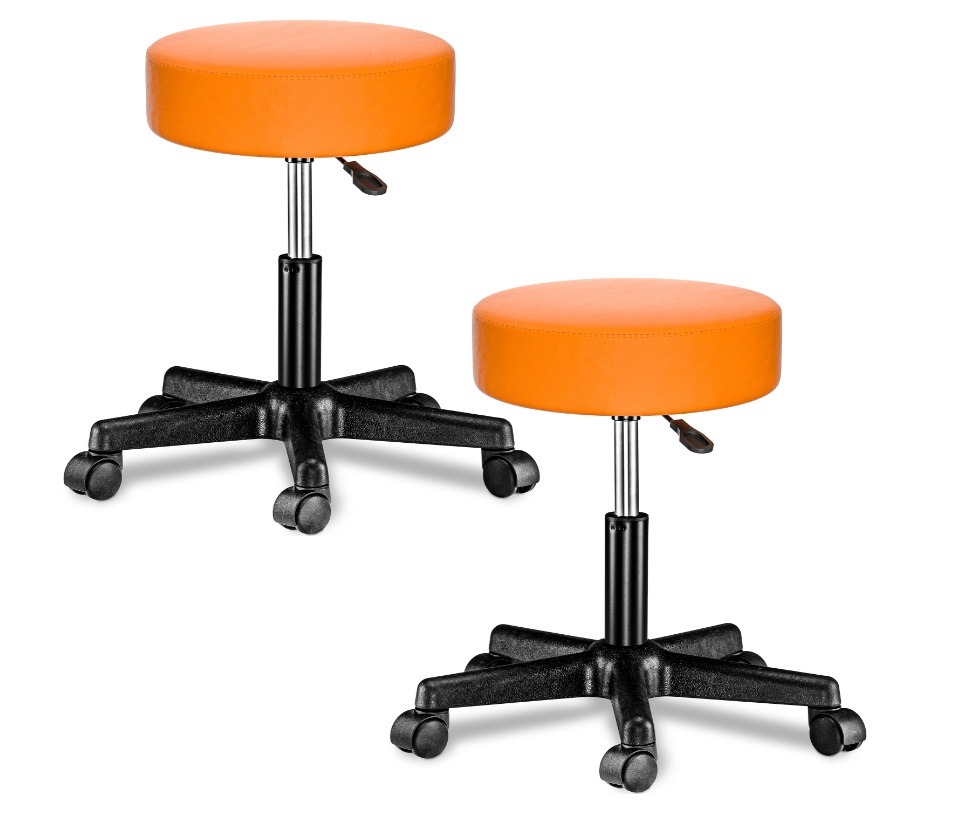 Rolkruk\u0020set\u0020van\u00202\u0020kunstleer\u0020Oranje\u0020360\u00B0\u0020draaibaar Rolkruk\u0020set\u0020van\u00202\u0020kunstleer\u0020Oranje\u0020360\u00B0\u0020draaibaar
