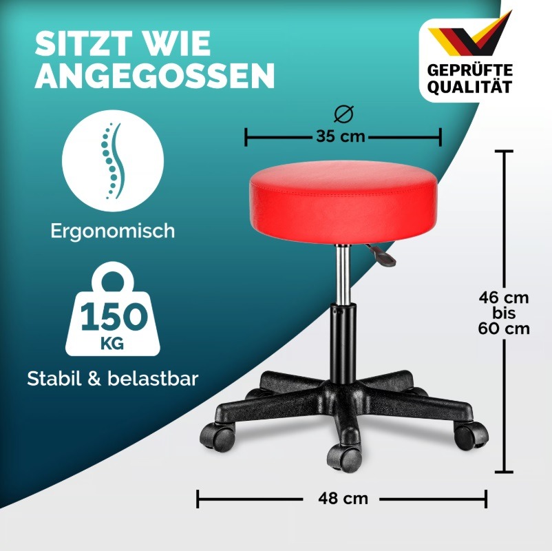 Rolkruk\u0020set\u0020van\u00202\u0020kunstleer\u0020Rood\u0020360\u00B0\u0020draaibaar Rolkruk\u0020set\u0020van\u00202\u0020kunstleer\u0020Rood\u0020360\u00B0\u0020draaibaar