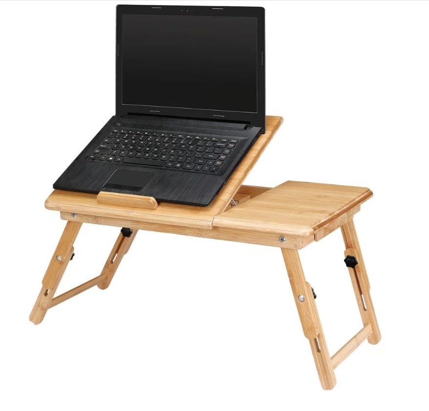 Laptoptafel\u0020Bamboe\u002055x28x35cm\u0020ventilatiegaten\u0020\u0026\u0020lade\u0020,\u0020Set\u0020van\u00202 Laptoptafel\u0020Bamboe\u002055x28x35cm\u0020ventilatiegaten\u0020\u0026\u0020lade\u0020,\u0020Set\u0020van\u00202