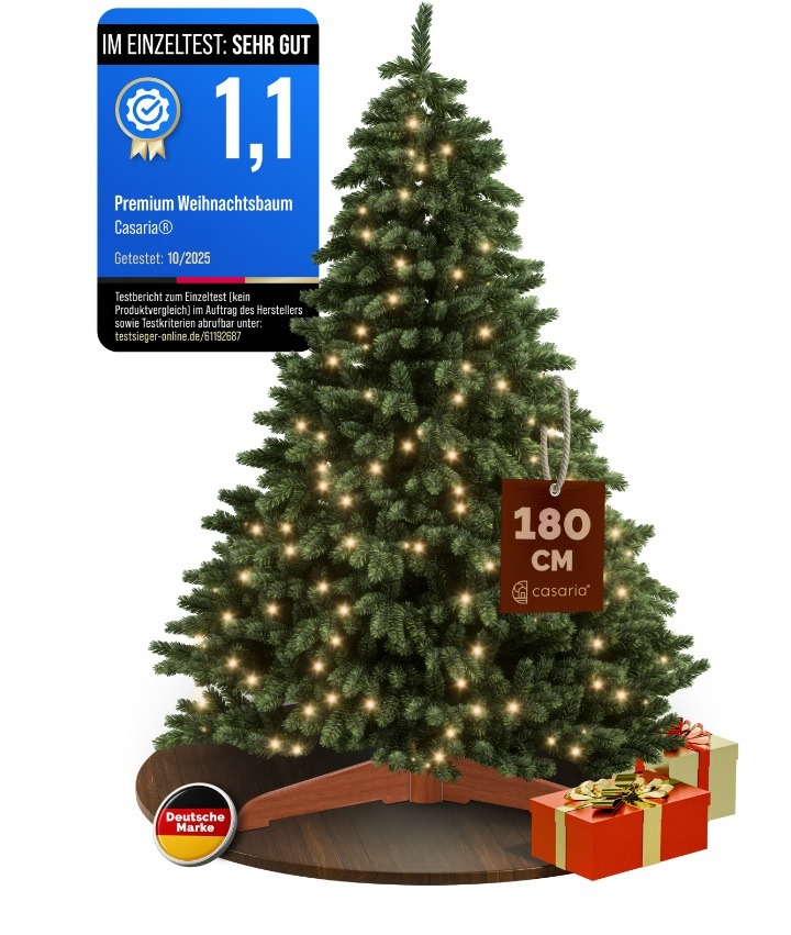 Premium\u0020kunstkerstboom\u0020180\u0020cm\u0020met\u0020lichtsnoer\u0020en\u0020houten\u0020standaard\u0020FSC\u00AE Premium\u0020kunstkerstboom\u0020180\u0020cm\u0020met\u0020lichtsnoer\u0020en\u0020houten\u0020standaard\u0020FSC\u00AE