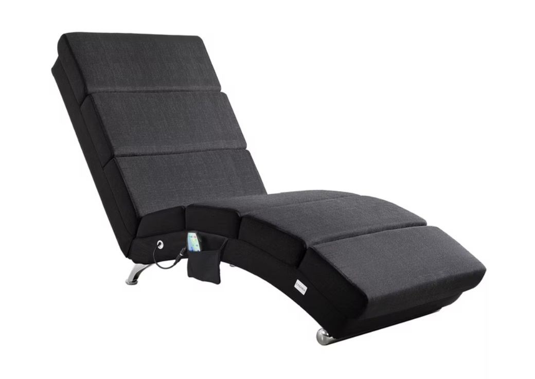 Ligbank\u0020Londen\u0020Antraciet\u0020met\u0020Massage\u0020en\u0020Verwarmingsfunctie\u0020