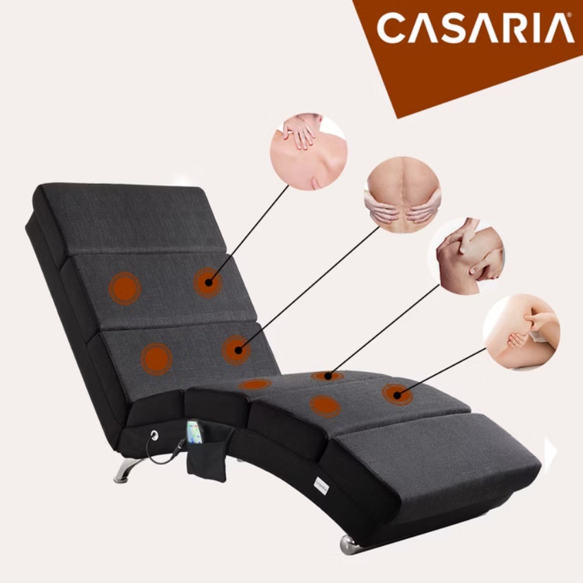 Ligbank\u0020Londen\u0020Antraciet\u0020met\u0020Massage\u0020en\u0020Verwarmingsfunctie\u0020