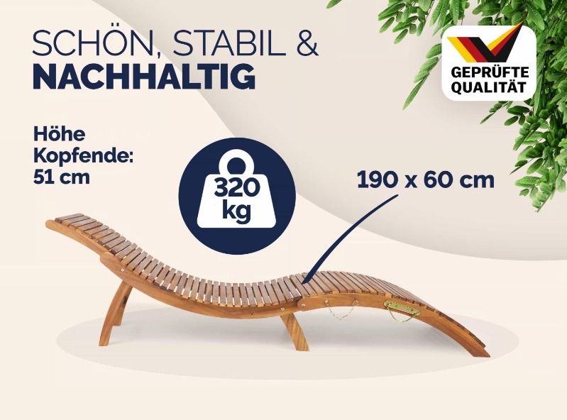 Ligbed\u0020Set\u0020van\u00202\u0020Acaciahout\u0020FSC\u00AE\u002Dgecertificeerd\u0020incl\u0020kussen\u0020Antraciet Ligbed\u0020Set\u0020van\u00202\u0020Acaciahout\u0020FSC\u00AE\u002Dgecertificeerd\u0020incl\u0020kussen\u0020Antraciet