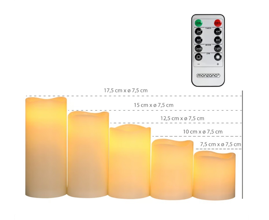 LED\u0020Kaarzen\u00205\u0020stuks\u0020Was\u0020incl\u0020Afstandsbediening LED\u0020Kaarzen\u00205\u0020stuks\u0020Was\u0020incl\u0020Afstandsbediening