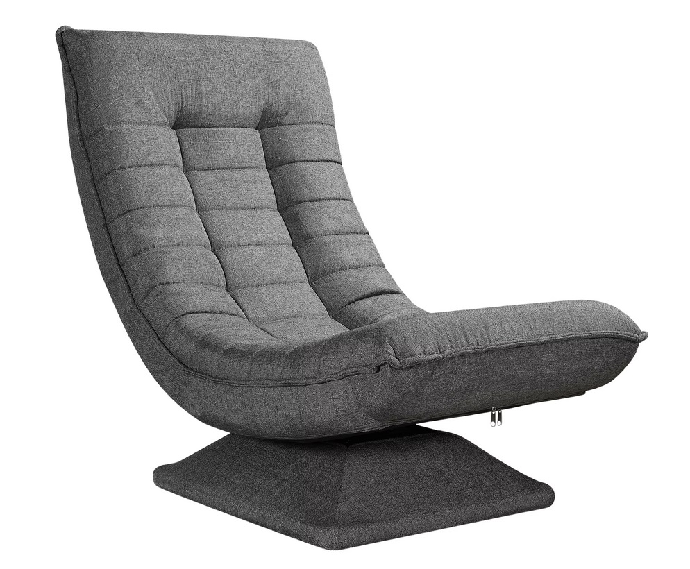 Relax\u0020Lounger\u0020Aberdeen\u0020Stof\u0020Grijs