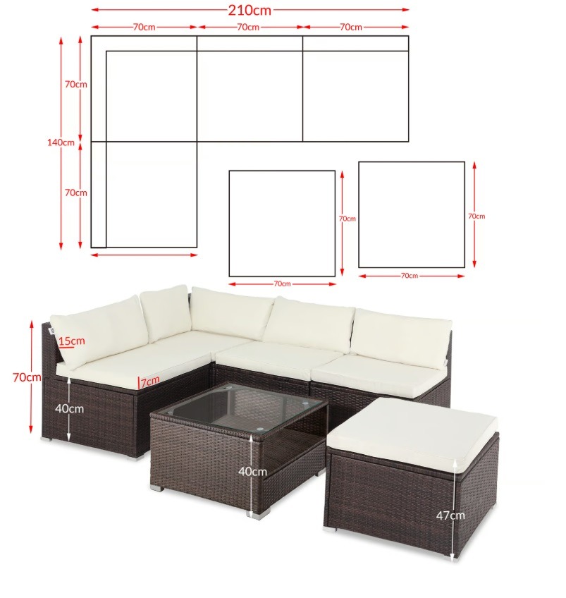 Polyrotan\u0020XL\u0020Lounge\u0020Bruin\u002FCr\u00E8me\u0020met\u0020Polyrotan\u0020kussenbox\u0020Bruin Polyrotan\u0020XL\u0020Lounge\u0020Bruin\u002FCr\u00E8me\u0020met\u0020Polyrotan\u0020kussenbox\u0020Bruin