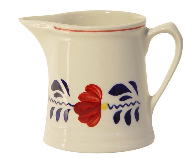 Boerenbont\u0020Melkkannetje\u0020\u002D\u00200.18\u0020liter