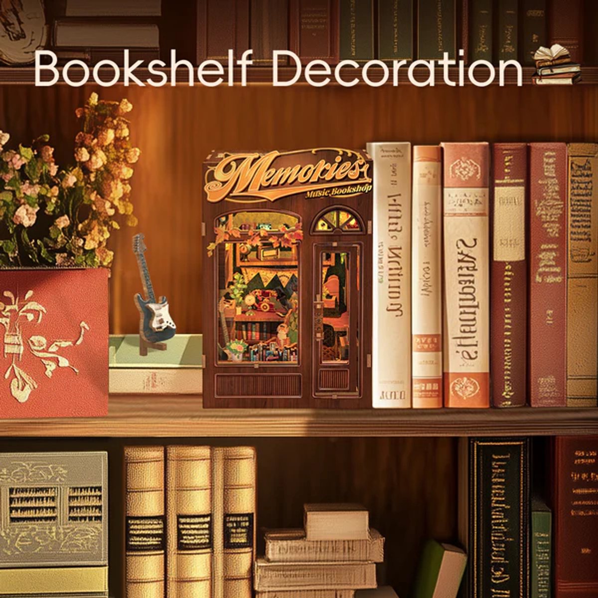 CuteBee\u0020Book\u0020Nook\u0020Memories\u0020Music\u0020Bookshop\u0020\u2013\u0020Houten\u00203D\u0020Puzzel\u0020DIY\u0020Bouwpakket\u0020Volwassenen\u0020\u2013\u0020Decoratieve\u0020Boekensteun CuteBee\u0020Book\u0020Nook\u0020Memories\u0020Music\u0020Bookshop\u0020\u2013\u0020Houten\u00203D\u0020Puzzel\u0020DIY\u0020Bouwpakket\u0020Volwassenen\u0020\u2013\u0020Decoratieve\u0020Boekensteun
