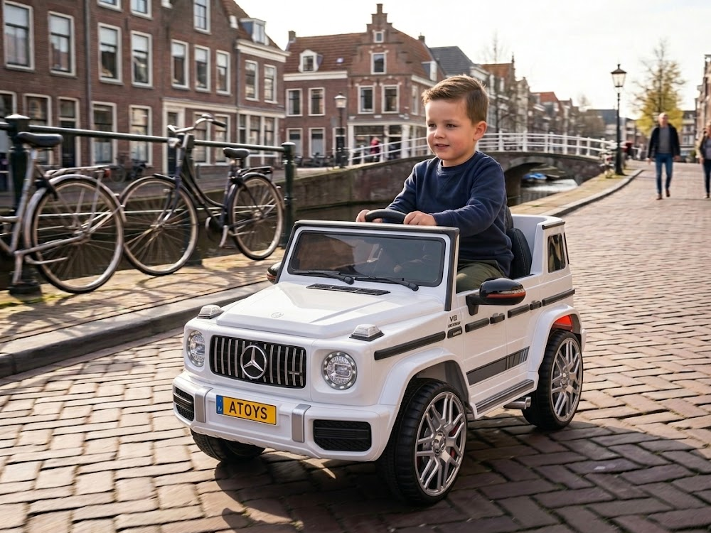 Mercedes\u0020G63\u0020AMG,\u002012\u0020volt\u0020kinderauto\u0020met\u0020Lithium Mercedes\u0020G63\u0020AMG,\u002012\u0020volt\u0020kinderauto\u0020met\u0020Lithium