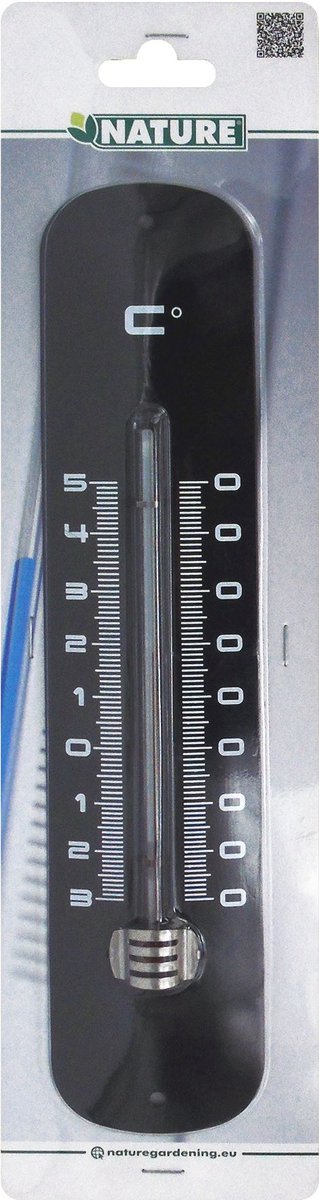 Metalen\u0020Muurthermometer\u002030cm\u0020Antraciet\u0020voor\u0020Binnen\u0020en\u0020Buiten Metalen\u0020Muurthermometer\u002030cm\u0020Antraciet\u0020voor\u0020Binnen\u0020en\u0020Buiten