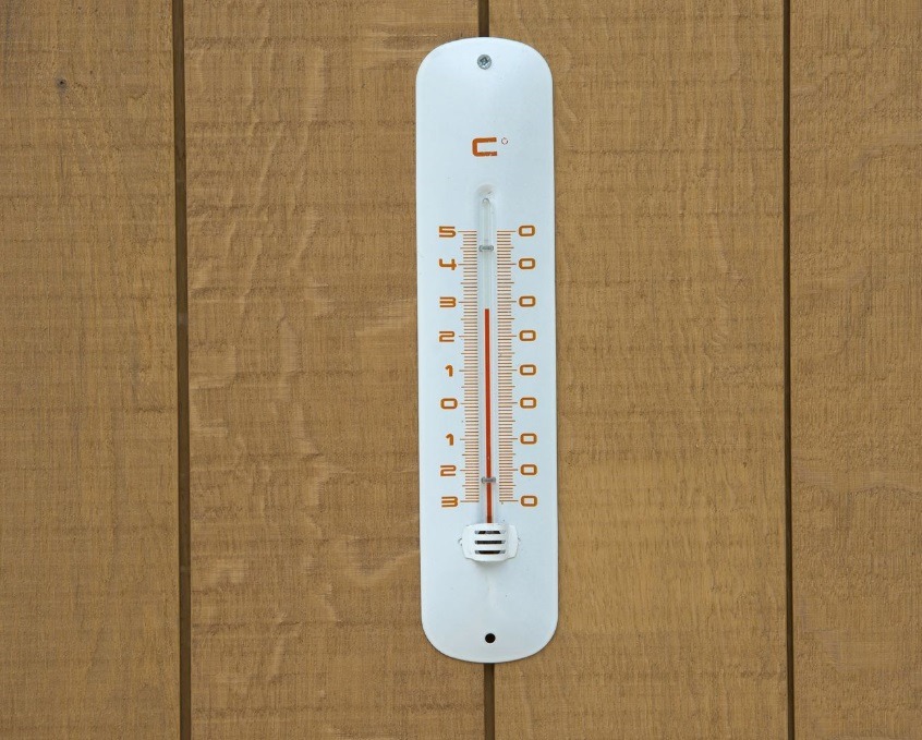 Metalen\u0020Muurthermometer\u002030cm\u0020Wit\u0020voor\u0020Binnen\u0020en\u0020Buiten Metalen\u0020Muurthermometer\u002030cm\u0020Wit\u0020voor\u0020Binnen\u0020en\u0020Buiten