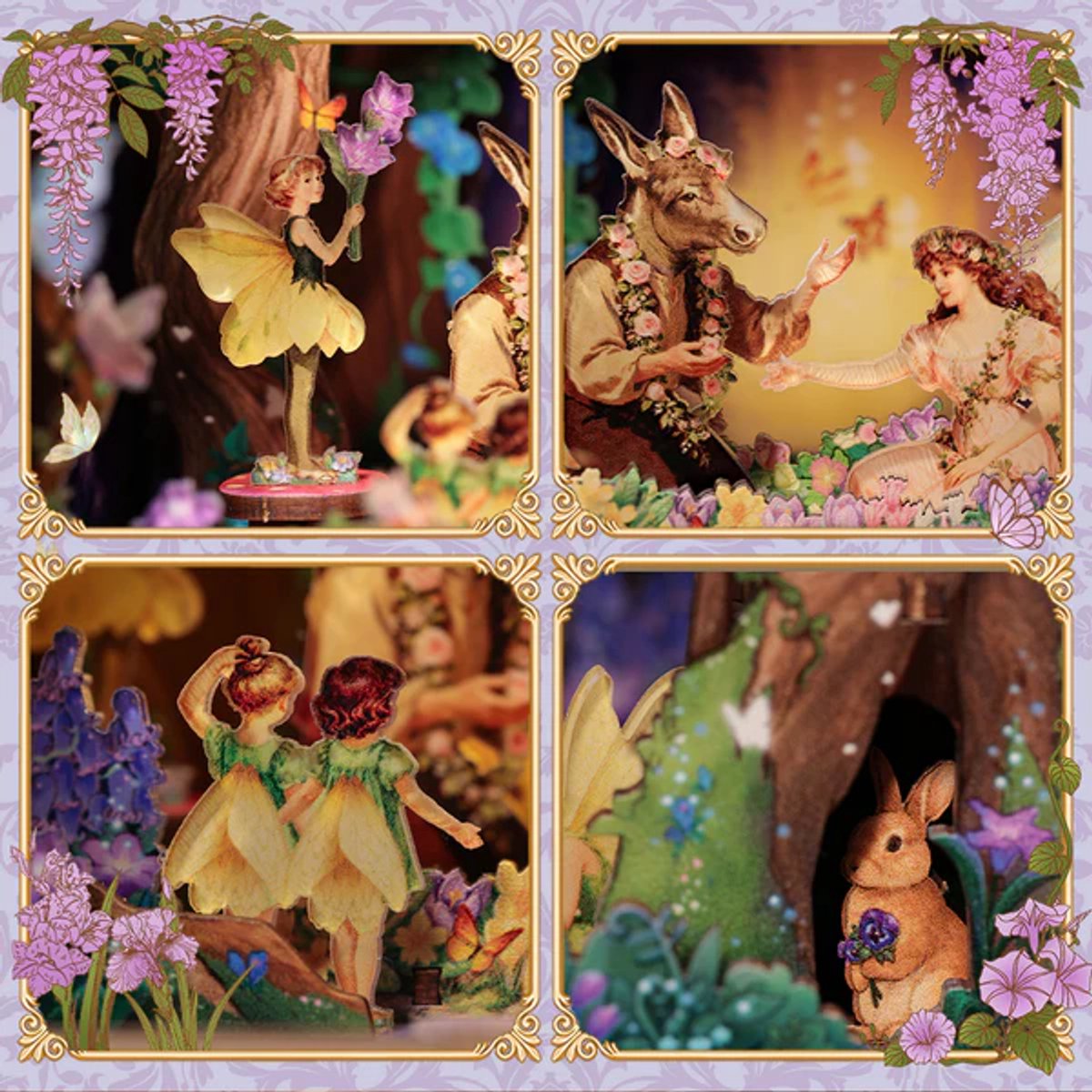 CuteBee\u0020A\u0020Midsummer\u0020Night\u0027s\u0020Dream\u0020Miniatuurhuisje\u0020\u002D\u0020Modelbouw\u0020\u002D\u0020DIY\u0020Bouwpakket\u0020Volwassenen CuteBee\u0020A\u0020Midsummer\u0020Night\u0027s\u0020Dream\u0020Miniatuurhuisje\u0020\u002D\u0020Modelbouw\u0020\u002D\u0020DIY\u0020Bouwpakket\u0020Volwassenen