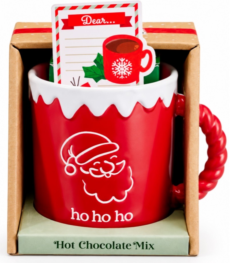 Kerstmok\u0020met\u0020Chocolademelk\u0020400mL\u0020\u2013\u0020Kerstdesign\u0020HO\u0020HO\u0020HO