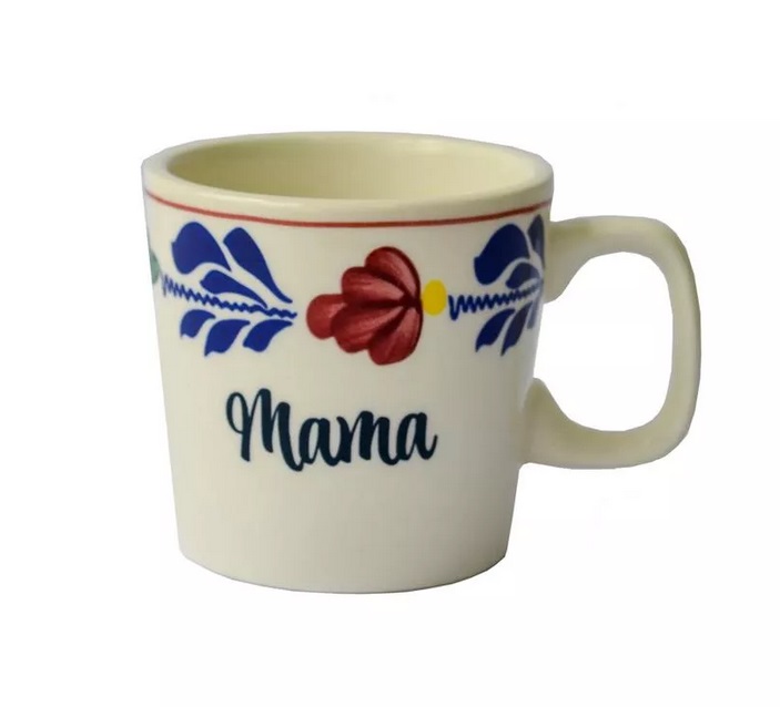 Boerenbont\u0020Beker\u0020Mok\u00200,2L\u0020met\u0020opdruk\u0020Mama