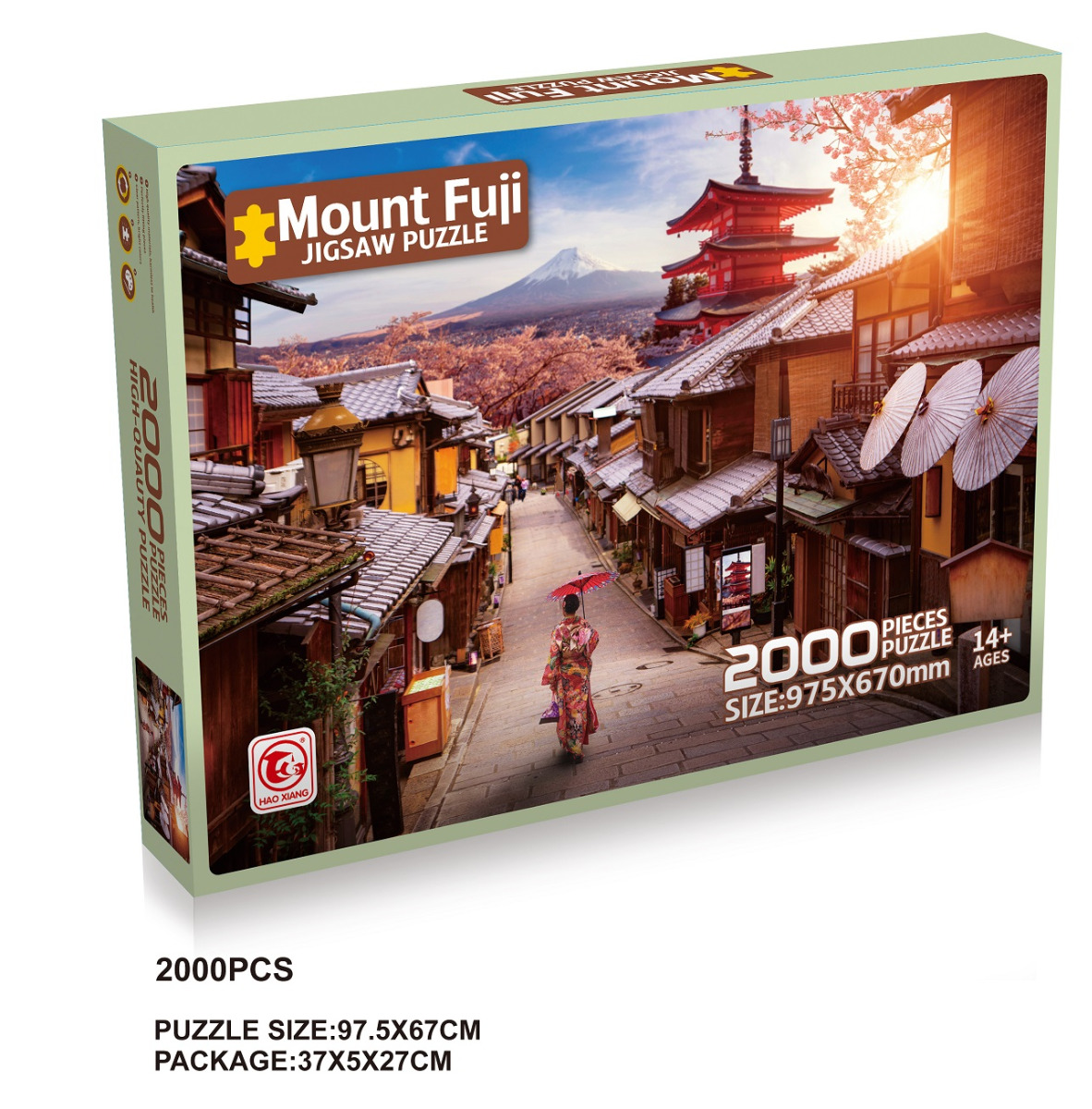 JigSaw\u0020Mount\u0020Fuji\u0020Legpuzzel\u00202000\u0020Stukjes\u0020Puzzel\u002097\u0020x\u002067\u0020cm\u0020Puzzle\u0020Vanaf\u002014\u002B