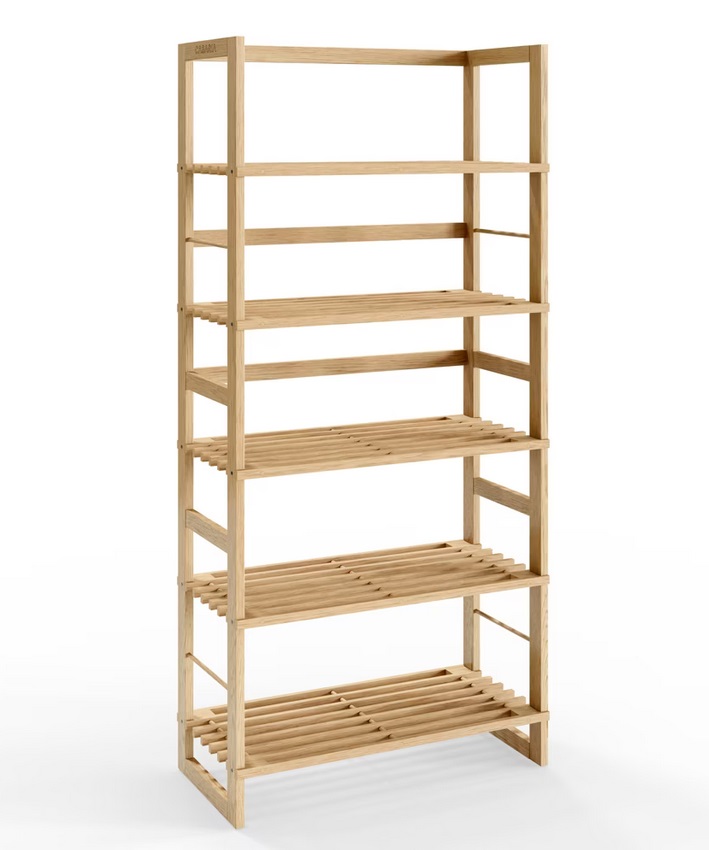 Opbergrek\u0020\u00D6land\u0020Bruin\u0020Hout\u0020136x58x27cm