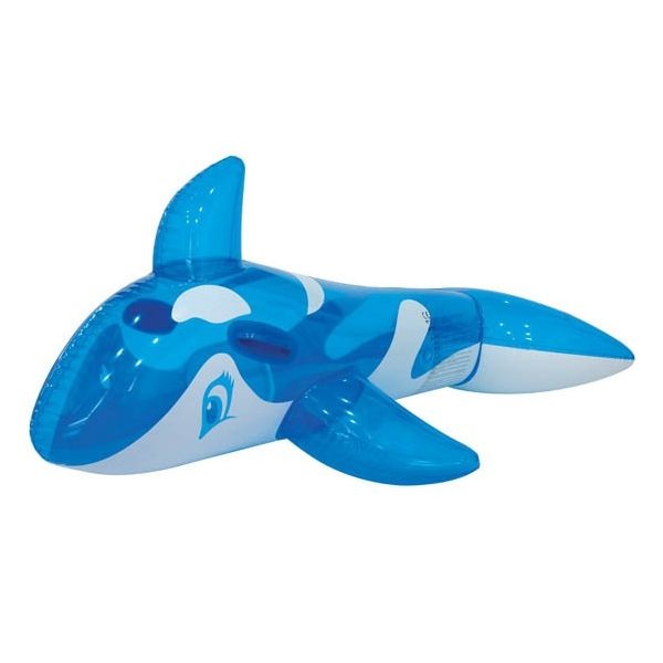 Opblaasbare\u0020Walvis\u0020145\u0020x\u002080cm\u0020PVC\u0020Blauw Opblaasbare\u0020Walvis\u0020145\u0020x\u002080cm\u0020PVC\u0020Blauw