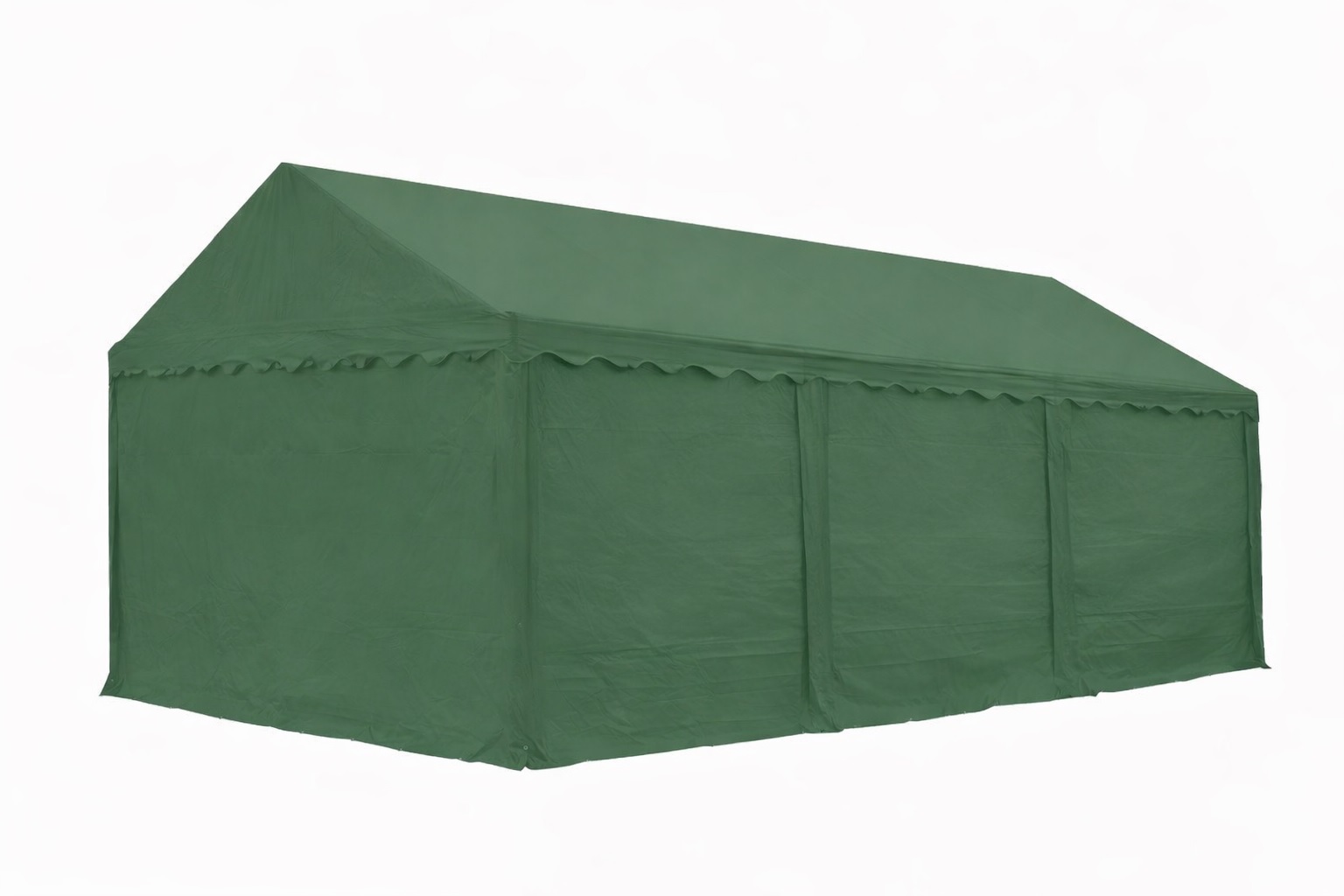 Opslagtent\u0020Premium\u0020PVC\u00203x6\u0020mtr\u0020in\u0020Groen