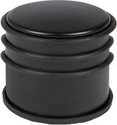 Deurstop\u0020zwart\u00207,7\u0020cm\u0020hoog