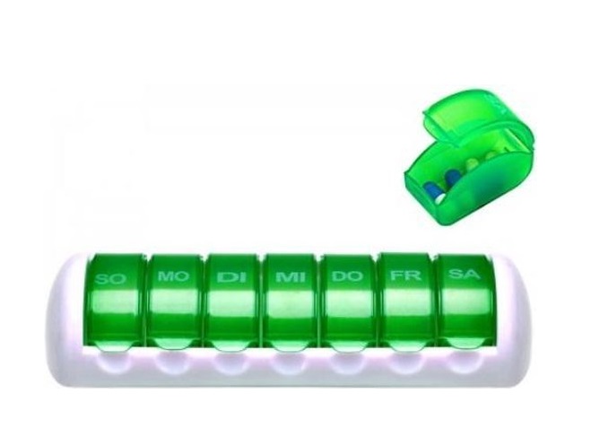 Kunststof\u0020pillendoos\u0020voor\u00207\u0020dagen\u0020