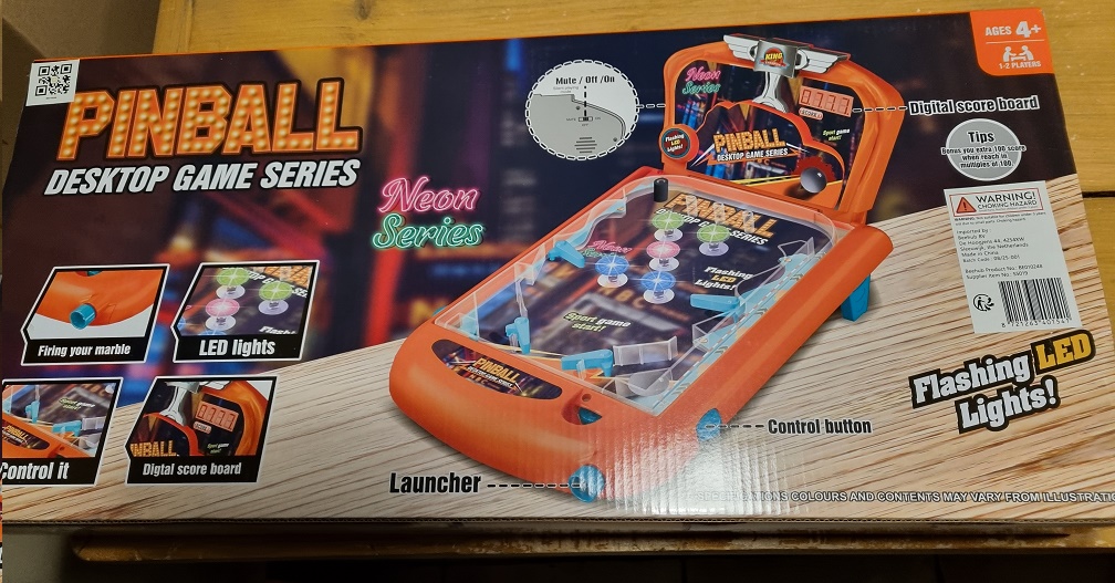 BLD\u0020Flipperkast\u0020Pinball\u0020Neon\u0020Tafelmodel\u0020Muziek\u0020\u0026\u0020Licht\u0020Cadeau\u0020Tafelspel\u0020Spelletje