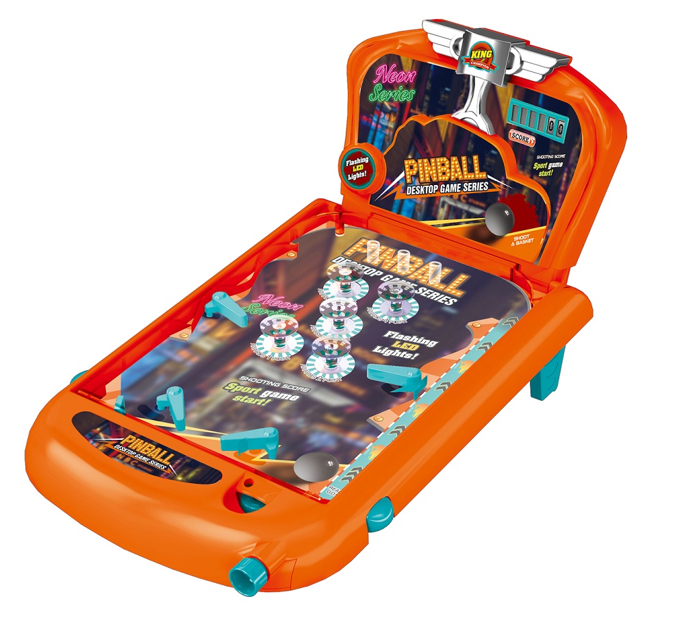 BLD\u0020Flipperkast\u0020Pinball\u0020Neon\u0020Tafelmodel\u0020Muziek\u0020\u0026\u0020Licht\u0020Cadeau\u0020Tafelspel\u0020Spelletje