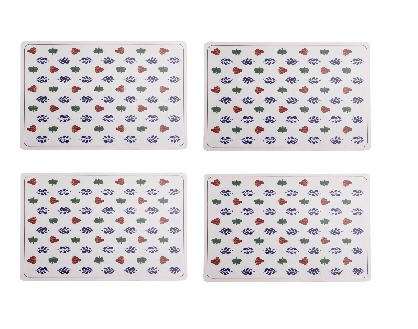 Boerenbont\u0020Placemat\u002030\u0020x\u002045\u0020cm\u0020set\u0020van\u00204 Boerenbont\u0020Placemat\u002030\u0020x\u002045\u0020cm\u0020set\u0020van\u00204