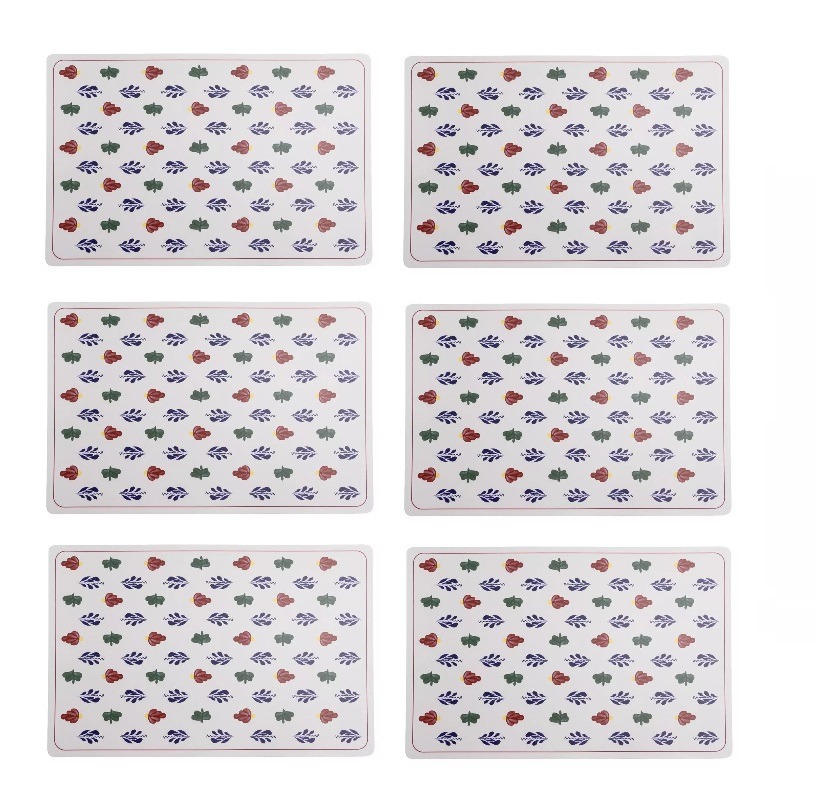 Boerenbont\u0020Placemat\u002030\u0020x\u002045\u0020cm\u0020set\u0020van\u00206 Boerenbont\u0020Placemat\u002030\u0020x\u002045\u0020cm\u0020set\u0020van\u00206