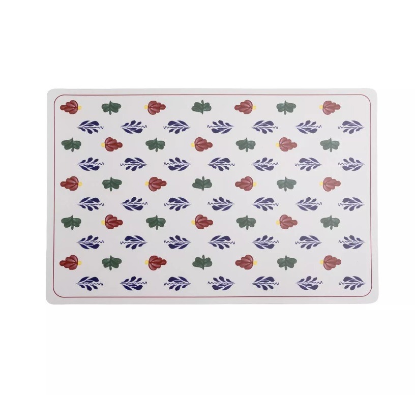 Boerenbont\u0020Placemat\u002030\u0020x\u002045\u0020cm\u0020set\u0020van\u00204 Boerenbont\u0020Placemat\u002030\u0020x\u002045\u0020cm\u0020set\u0020van\u00204
