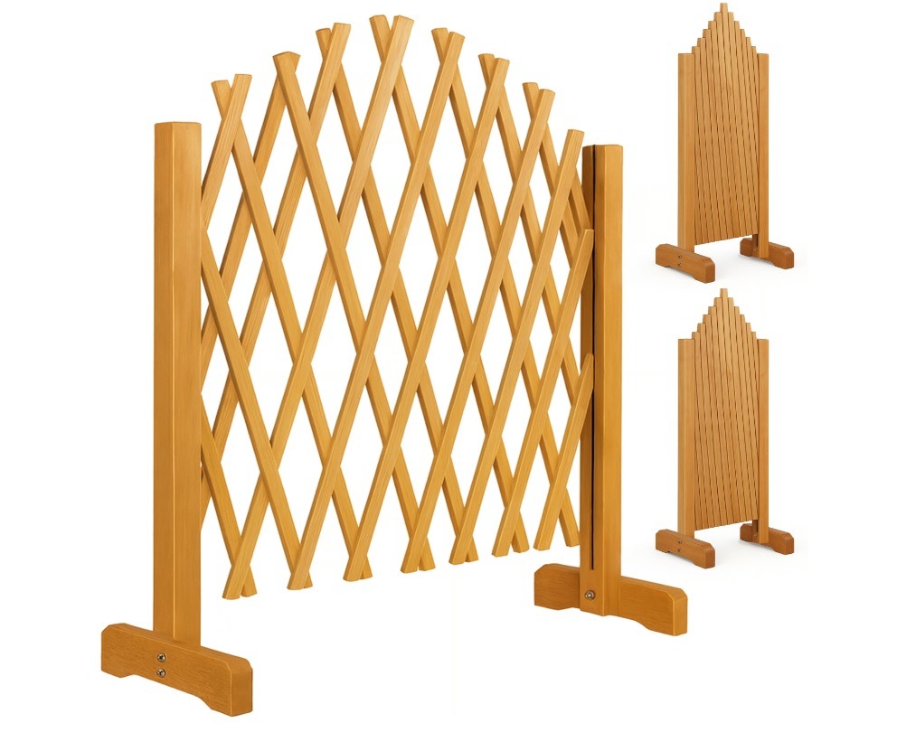 Klimplantenrek\u0020Set\u0020van\u00202\u0020Bruin\u0020200x107cm Klimplantenrek\u0020Set\u0020van\u00202\u0020Bruin\u0020200x107cm