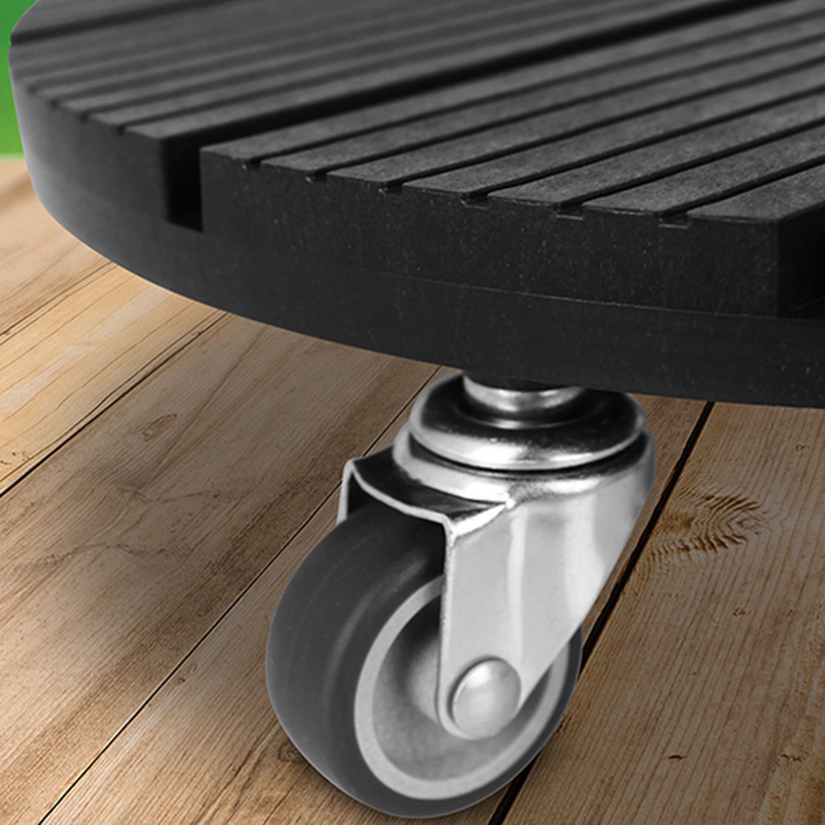 Cti\u0020Plantenroller\u0020\u002D\u0020Plantentrolley\u0020\u002D\u0020Voor\u0020binnen\u0020en\u0020buiten\u0020\u002D\u0020draagvermogen\u0020tot\u002080\u0020kg\u0020\u002D\u0020Antraciet\u0020\u002D\u002030x30cm