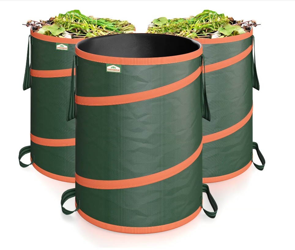 Pop\u002Dup\u0020Tuinafvalzak\u00203\u0020stuks\u0020Groen\u0020165L Pop\u002Dup\u0020Tuinafvalzak\u00203\u0020stuks\u0020Groen\u0020165L