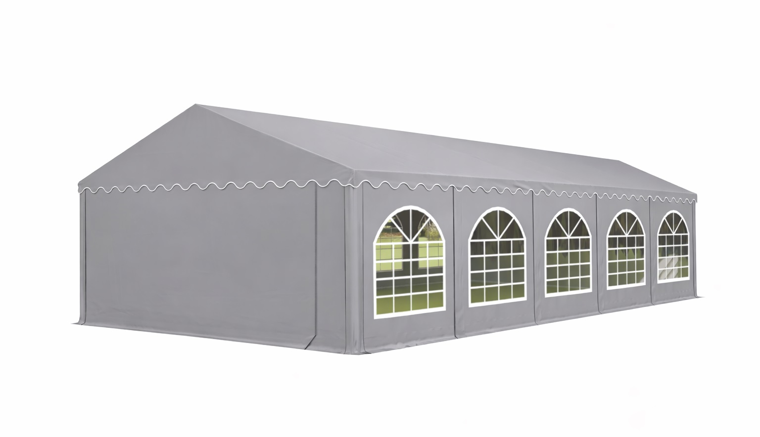 Premium\u0020Partytent\u0020PVC\u00206x10x2\u0020mtr\u0020in\u0020Grijs