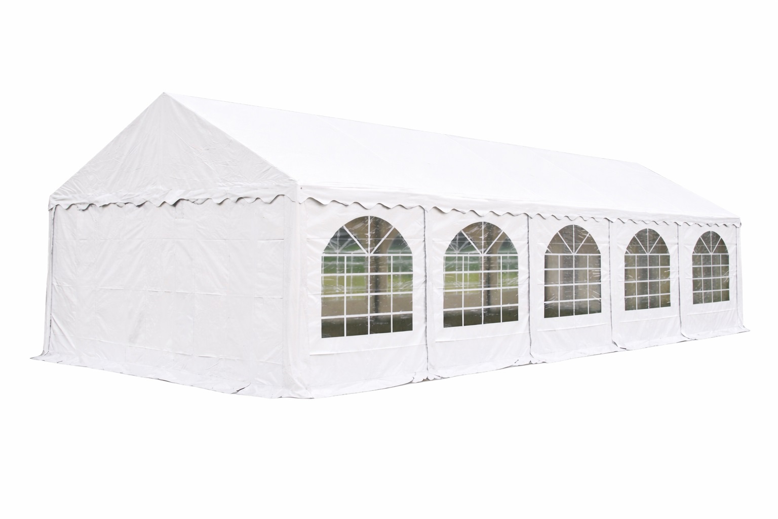 Premium\u0020Partytent\u0020PVC\u00205x10x2\u0020mtr\u0020in\u0020Wit