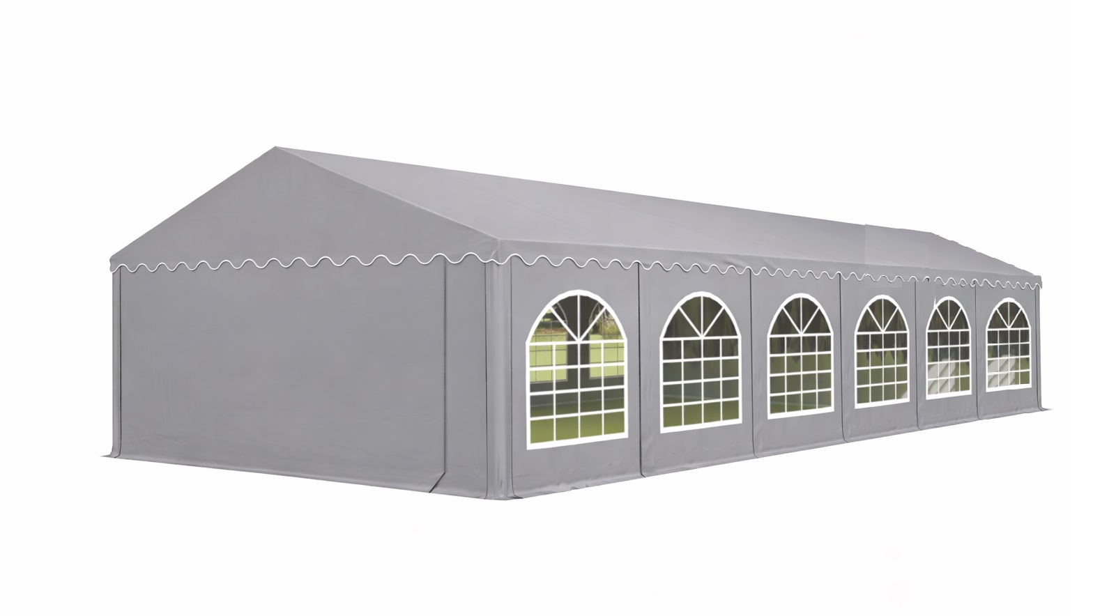 Premium\u0020Partytent\u0020PVC\u00206x12x2\u0020mtr\u0020in\u0020Grijs