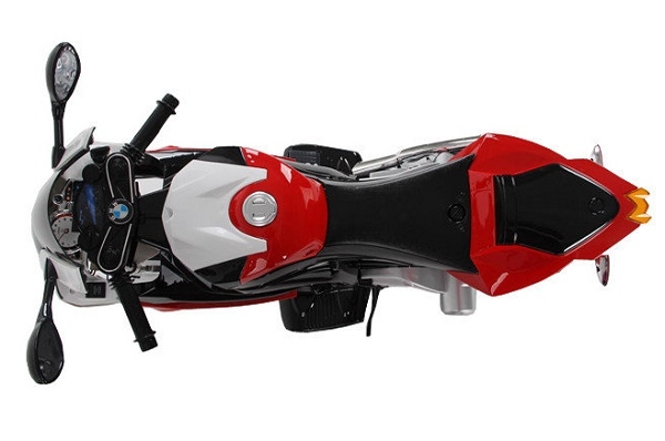 BMW\u0020S1000,\u0020Kinder\u0020Accu\u0020Motor,\u002012\u0020volt,\u00202x\u0020snelheden