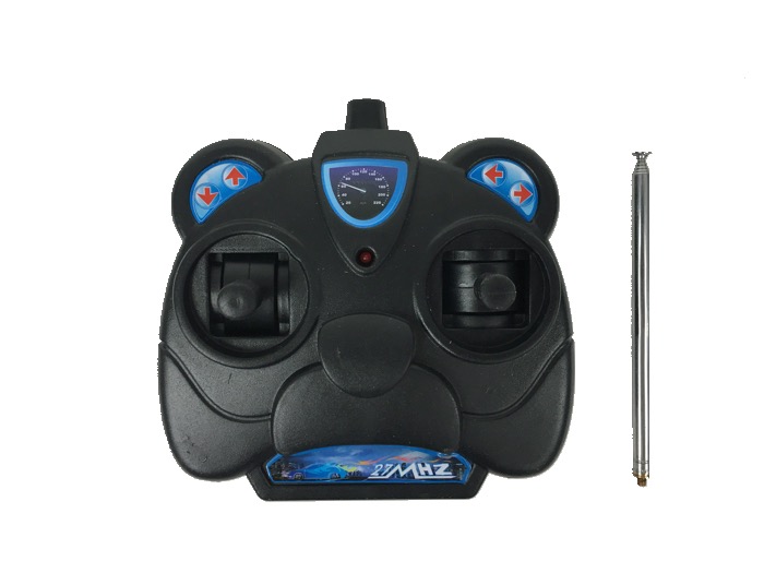 27\u0020MHz\u0020afstandsbediening\u0020t.b.v.\u0020elektrische\u0020kinderauto\u0027s