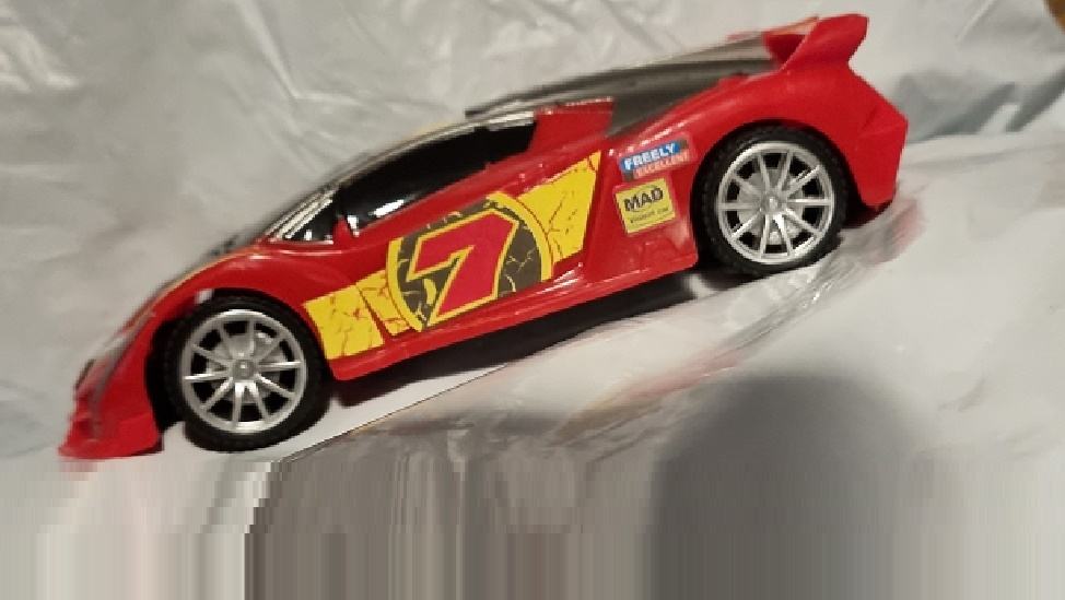 Radiografische\u0020bestuurbare\u0020Auto\u0020Luky\u0020\u002D\u0020schaal\u00201\u003A22\u0020\u002D\u0020Rood