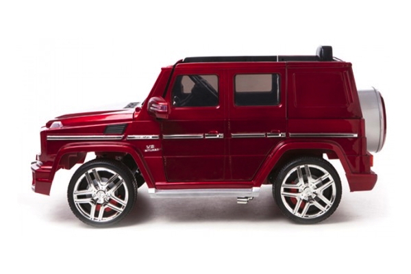 Mercedes\u0020G63,\u0020rubberen\u0020banden,\u0020leder\u0020zitje,\u0020elektrische\u0020kinderauto