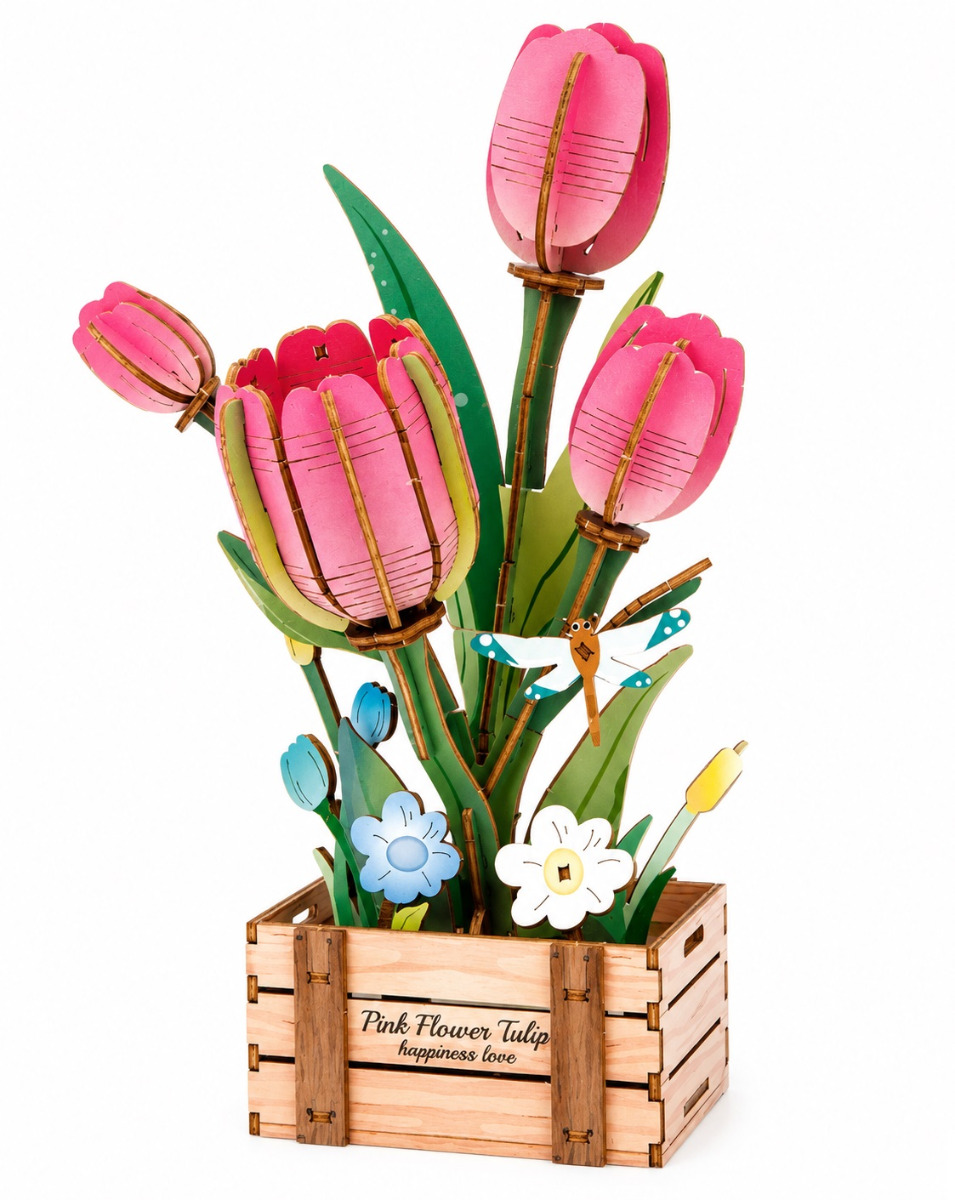 PlayfulMario\u0020Bloemenset\u00204\u0020delig\u0020Houten\u0020Modelbouwset\u0020\u0020Creatief\u0020\u0026\u0020Educatief PlayfulMario\u0020Bloemenset\u00204\u0020delig\u0020Houten\u0020Modelbouwset\u0020\u0020Creatief\u0020\u0026\u0020Educatief