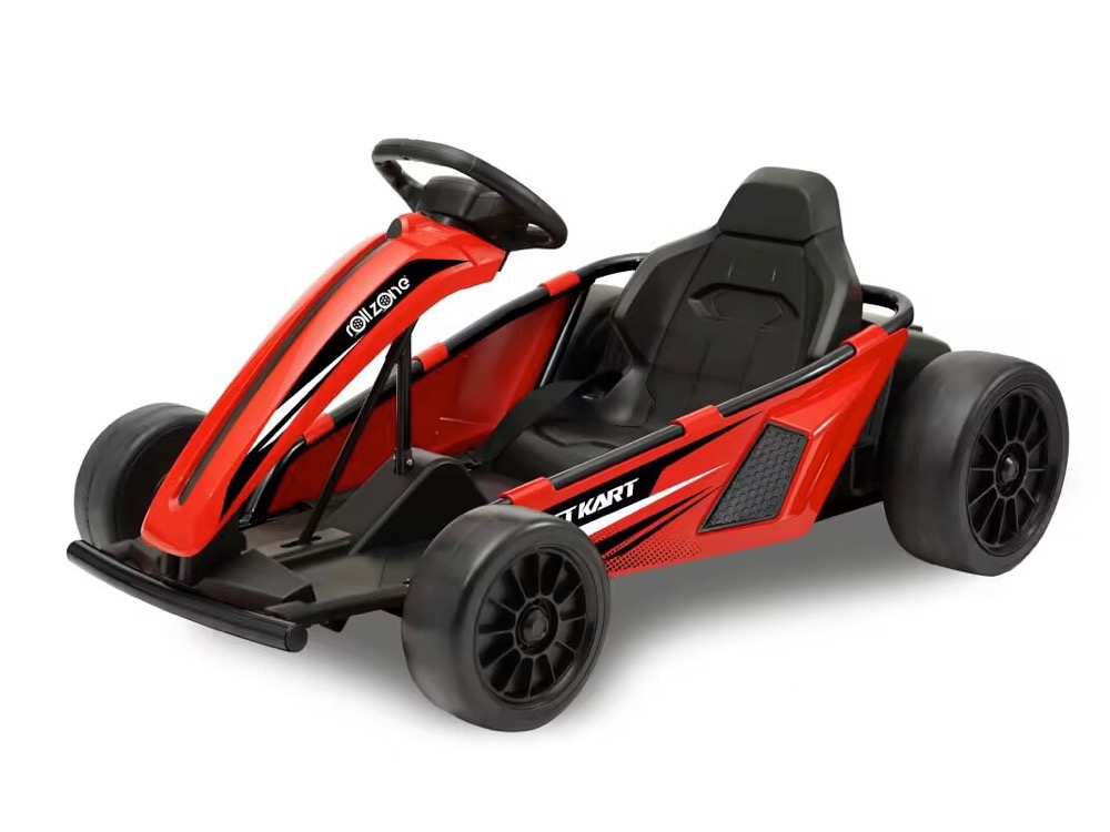 ROLLZONE\u0020drift\u0020Go\u002DKart,\u002024\u0020volt\u0020kart\u0020met\u0020200\u0020watt\u0020motoren,\u0020Nieuwe\u0020Editie\u0021