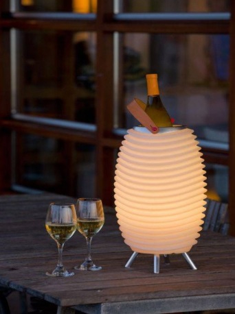 Lamp\u0020Kooduu\u0020Synergy\u002035\u002DS\u0020\u002D\u0020Bluetooth\u0020Speaker\u0020\u002D\u0020LED\u0020Lamp\u0020\u002D\u0020Wijnkoeler