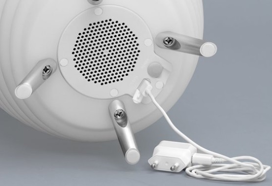 Lamp\u0020Kooduu\u0020Synergy\u002035\u002DS\u0020\u002D\u0020Bluetooth\u0020Speaker\u0020\u002D\u0020LED\u0020Lamp\u0020\u002D\u0020Wijnkoeler