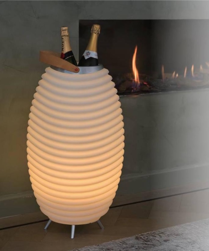 Lamp\u0020Kooduu\u0020Synergy\u002065\u002DS\u0020\u002D\u0020Bluetooth\u0020Speaker\u0020\u002D\u0020LED\u0020Lamp\u0020\u002D\u0020Wijnkoeler