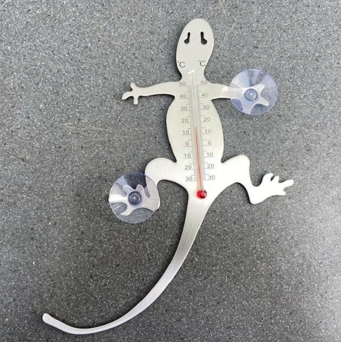RVS\u0020Raamthermometer\u002020cm\u0020Salamander\u0020met\u0020zuignap\u0020voor\u0020Binnen\u0020en\u0020Buiten RVS\u0020Raamthermometer\u002020cm\u0020Salamander\u0020met\u0020zuignap\u0020voor\u0020Binnen\u0020en\u0020Buiten